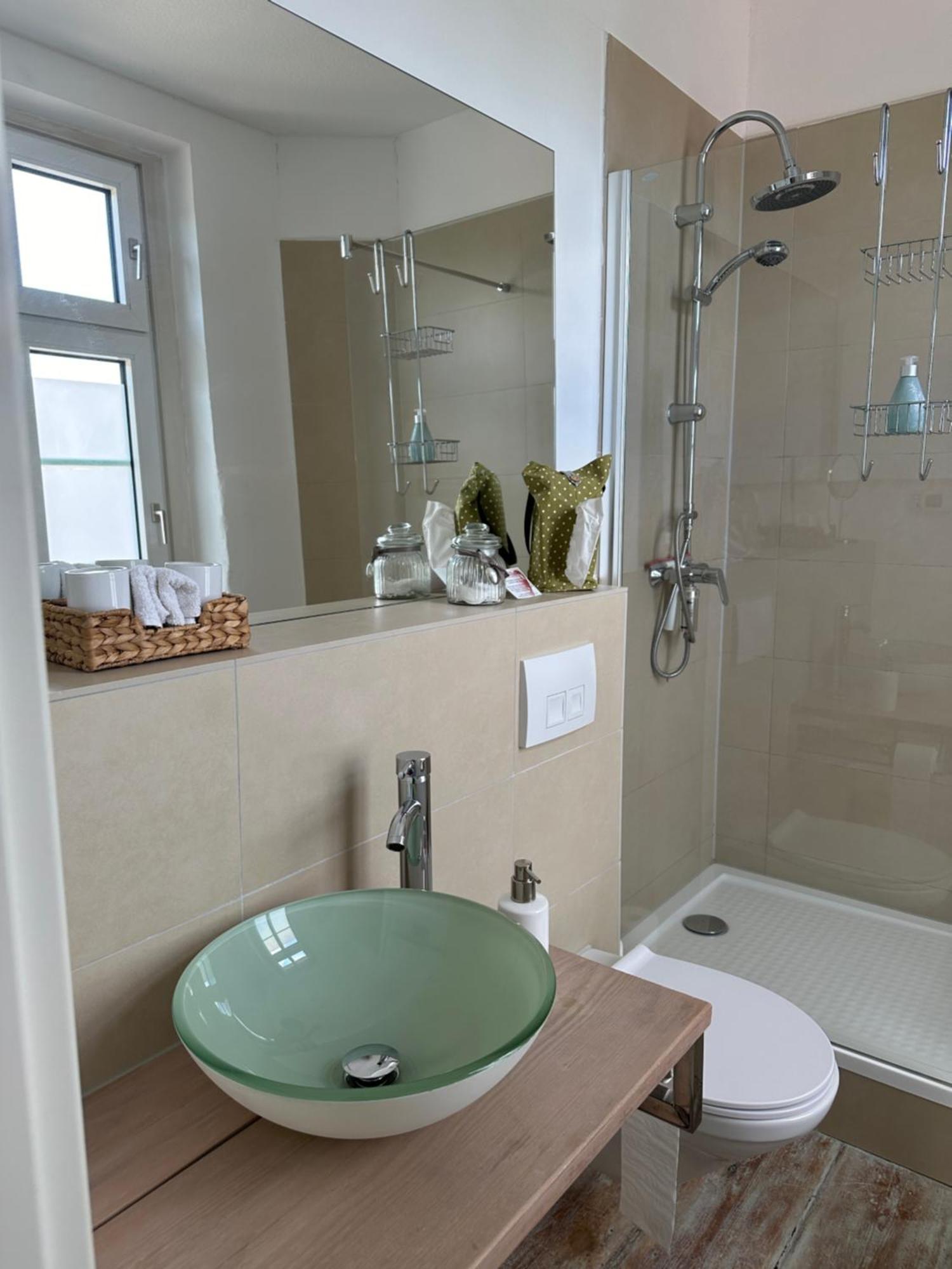 Altes Pastorat Bed & Breakfast Barmstedt Eksteriør bilde