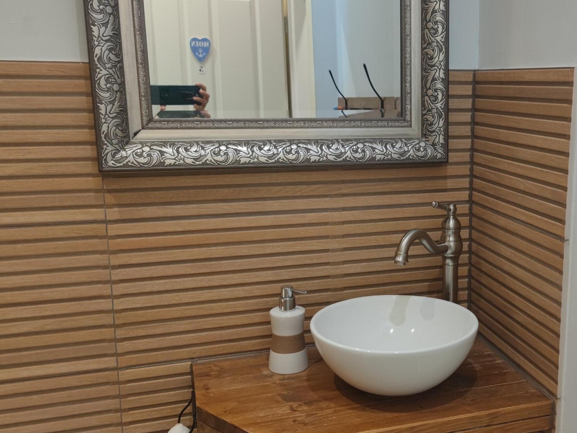 Altes Pastorat Bed & Breakfast Barmstedt Rom bilde